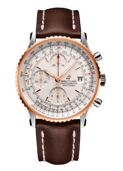 Breitling Navitimer 1 Chronograph 41 U13324211G1X2 Watch Replica